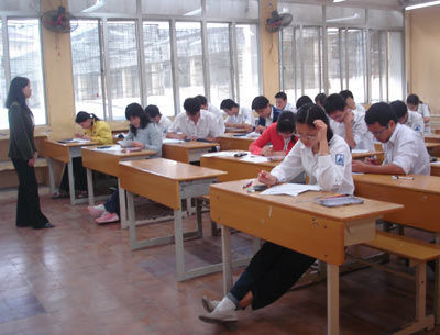 Nội dung bức thư gây sốc của học sinh trường Amsterdam